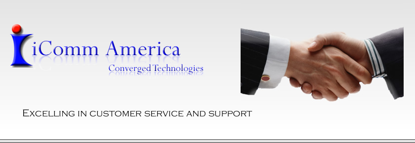 iComm America